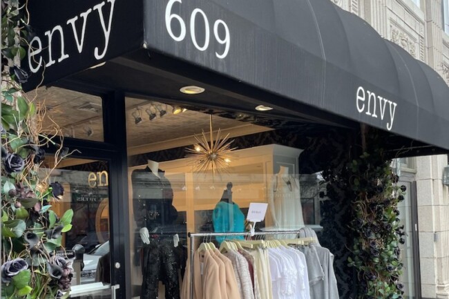 A Guide to the Unique Boutiques in Hoboken + Jersey City - Hoboken Girl