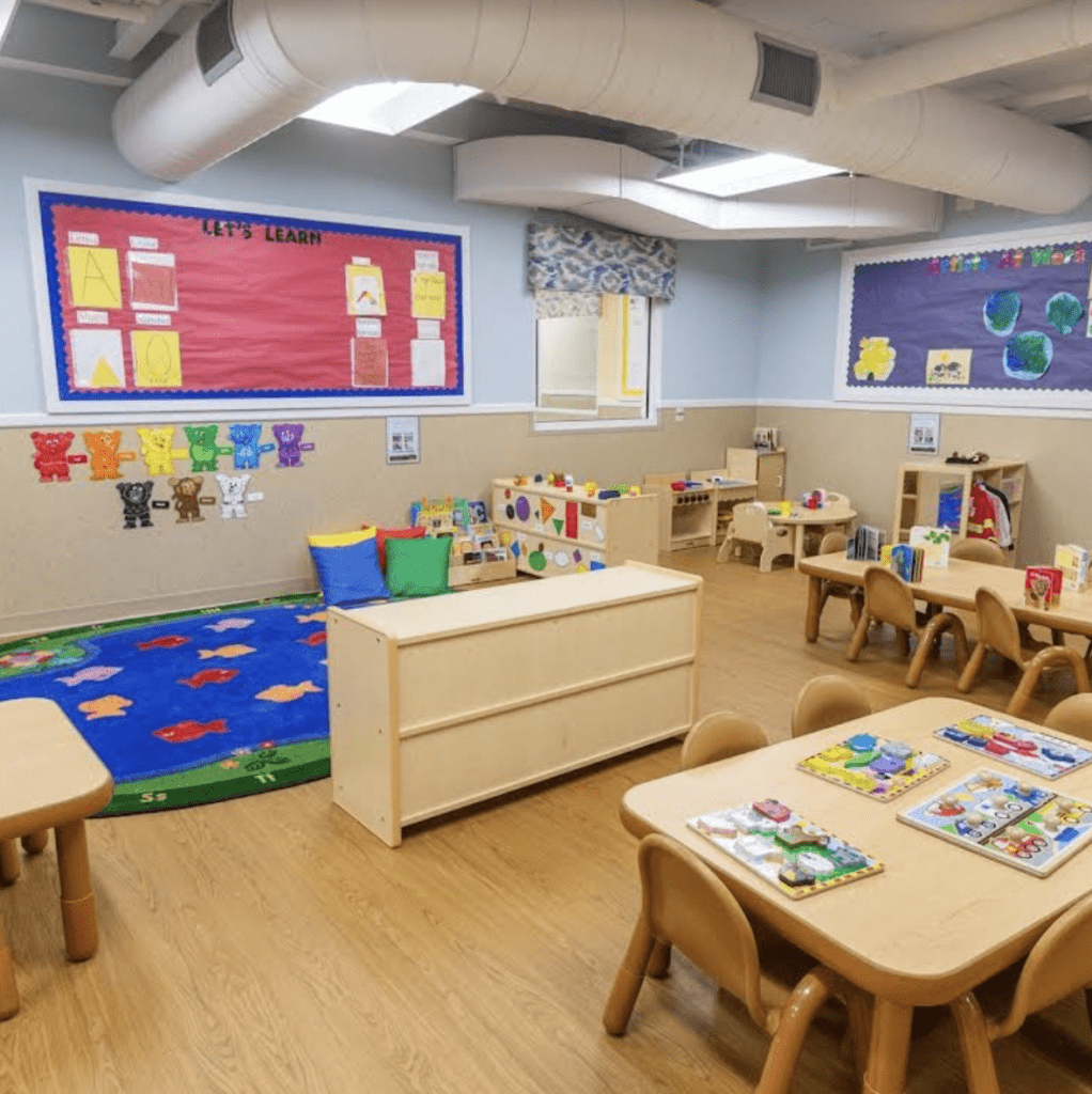 Lightbridge Academy In Hoboken: A Solution For Working Parents ...