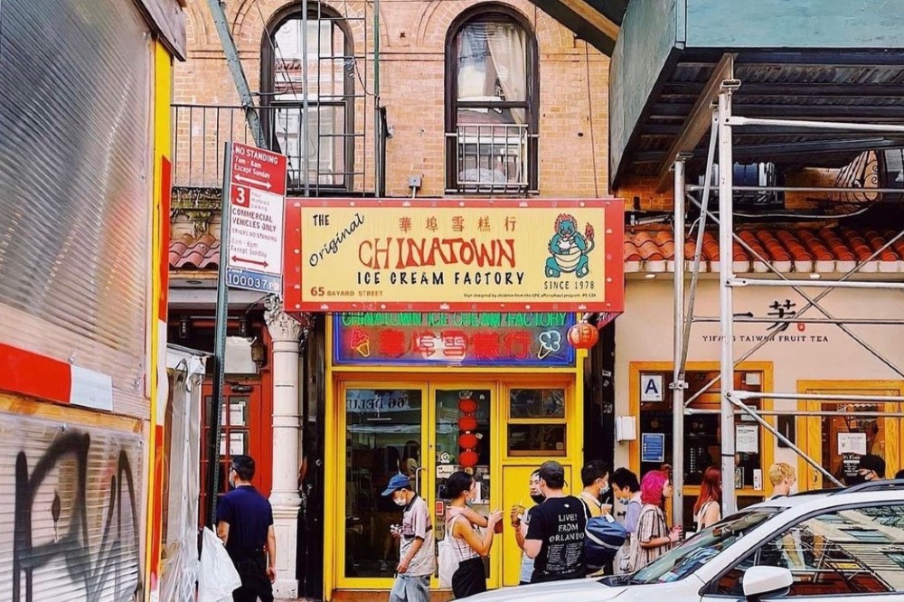 WHAT TO DO IN NYC + CHINATOWN BARGAINING TIPS