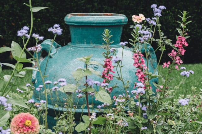 best new jersey gardens