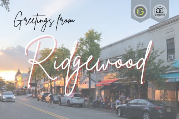 ridgewood nj travel agents