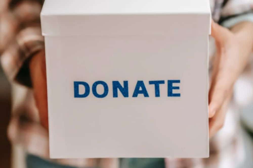 Donate Goods - St. Joseph Social Service Center, Elizabeth, NJ
