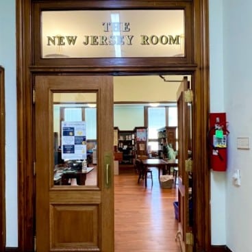 The NJ Room At The JC Public Library Is A Hidden History-Filled Gem ...