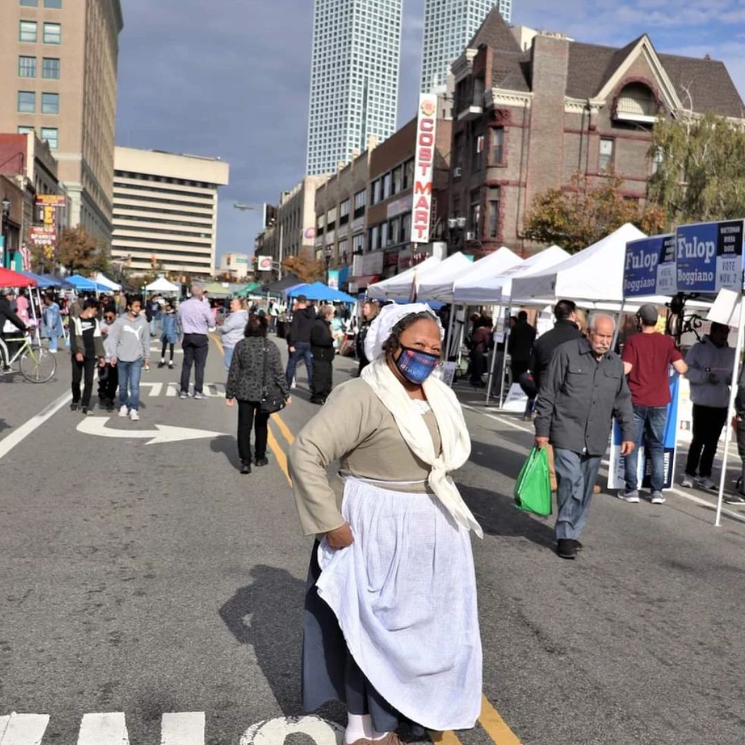 Bergen Square Day Returns To Journal Square This Weekend - Hoboken Girl