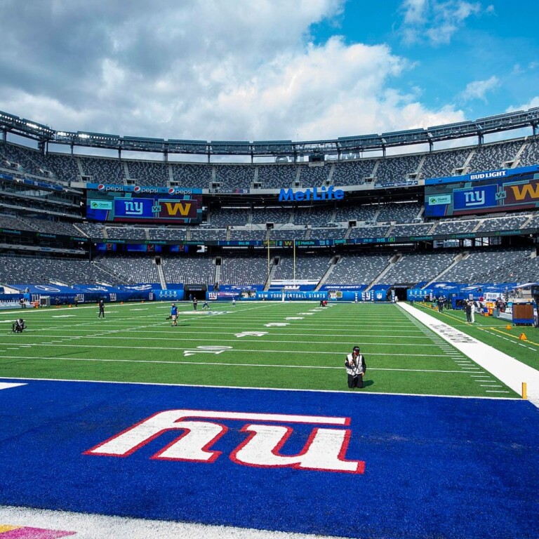 MetLife Stadium: Everything You Need to Know to Go - Montclair Girl