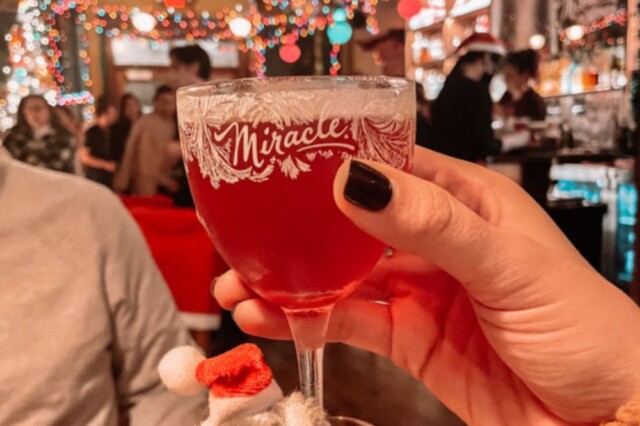 Holiday Date Night Ideas in Hudson County That Aren't Dinner - Hoboken Girl