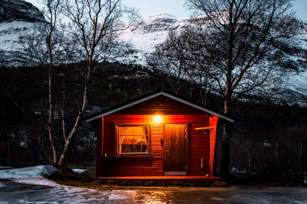 15 Northeast Winter Getaways On Airbnb - Hoboken Girl