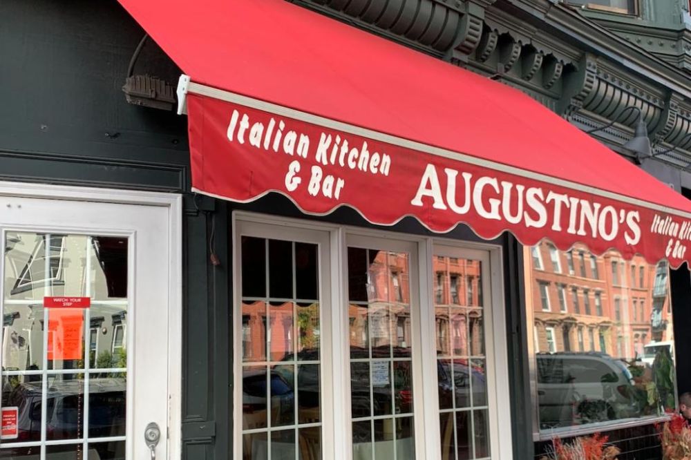 The Best Hoboken Restaurants to Take Your Parents to Eat - Hoboken Girl