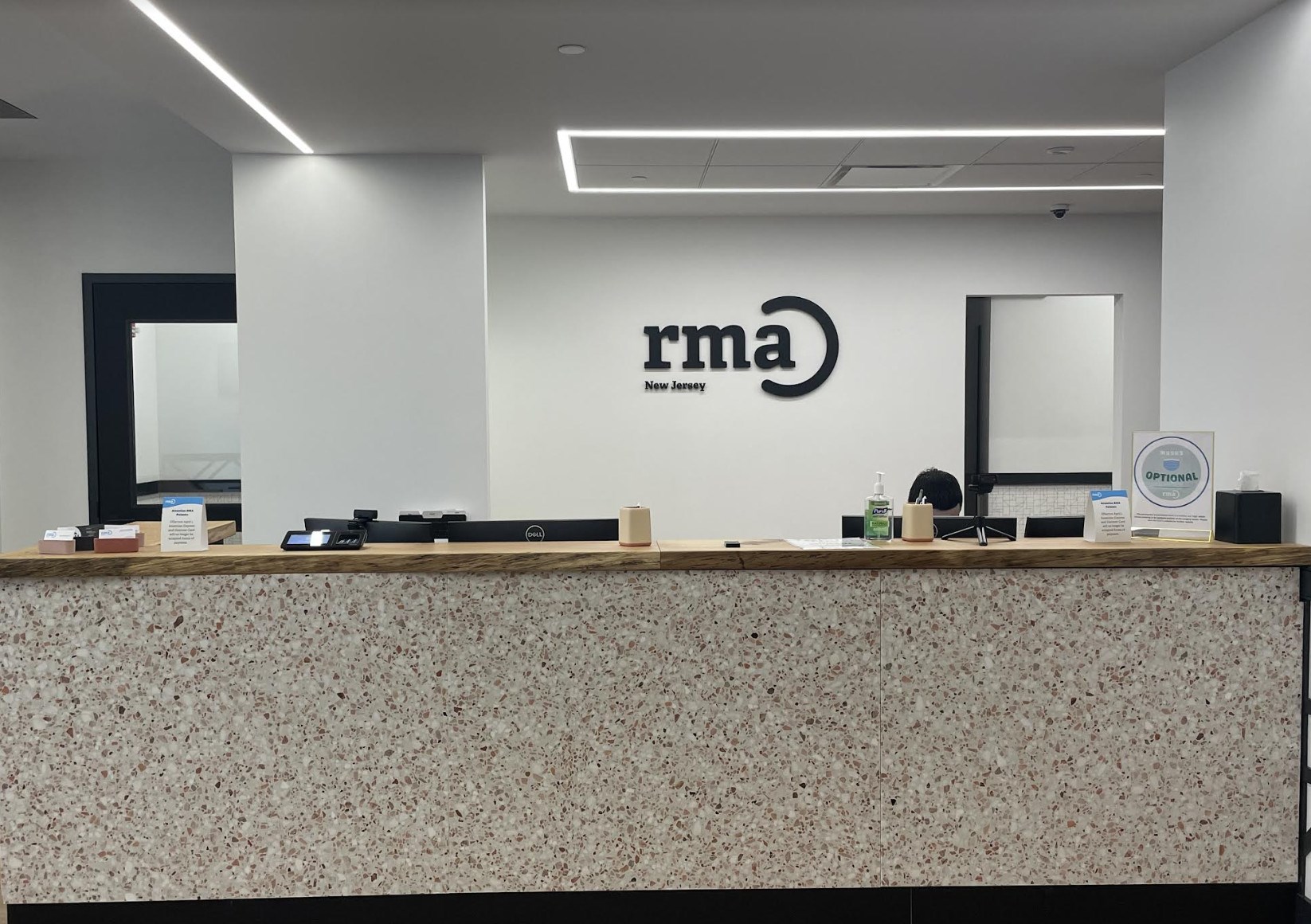 RMA Opens New Fertility Practice in Jersey City | LaptrinhX / News