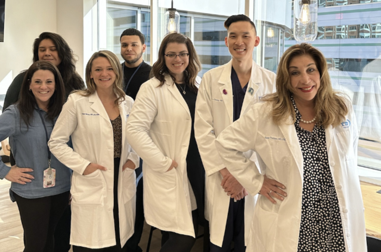 Rma Opens New Fertility Practice In Jersey City - Hoboken Girl