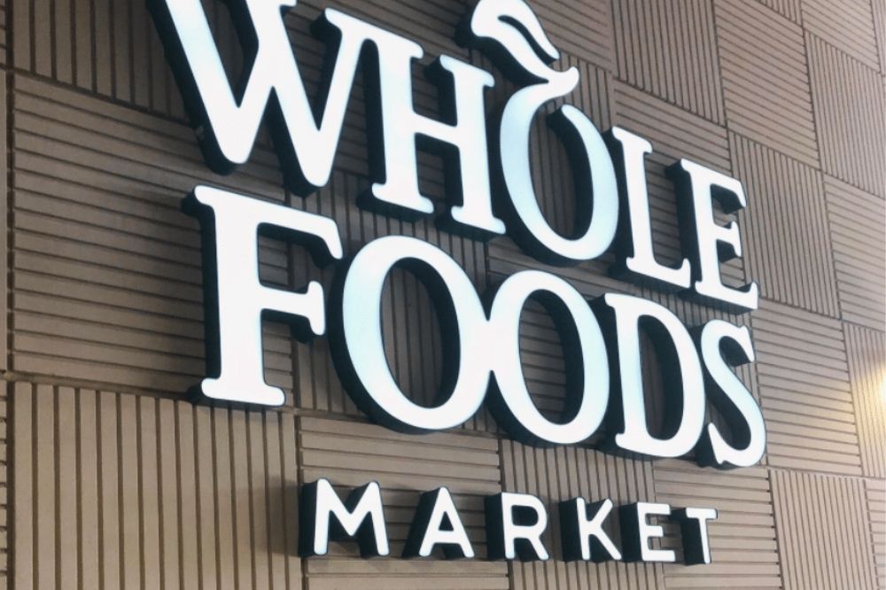 Jersey City set to get first Whole Foods: Opening date and what to know –  NBC New York