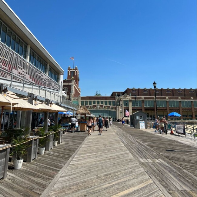 asbury park nj 