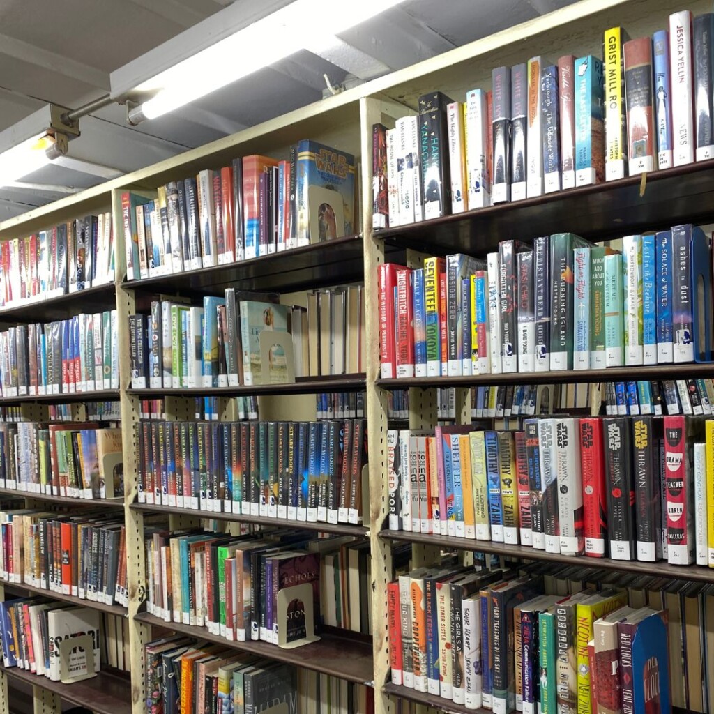 A Chat with Hoboken Public Library's Director, Jennie Pu - Hoboken Girl