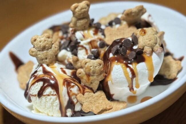 best smores desserts hoboken jersey city