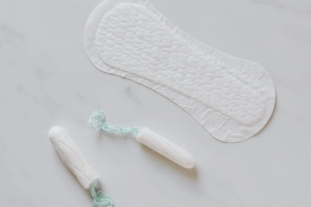 NJ Law Now Requires Schools to Provide Free Menstrual Products to ...