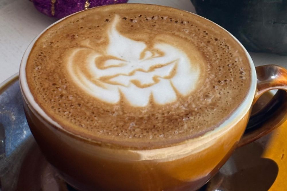 Black Rock Coffee Bar introduces a pumpkin-heavy fall menu of drinks