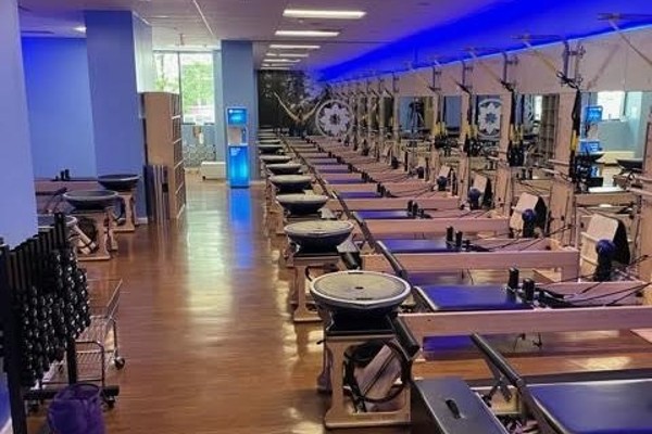Club Pilates in Jersey City is Hosting FREE Classes on 10/28 + 10/29 -  Hoboken Girl