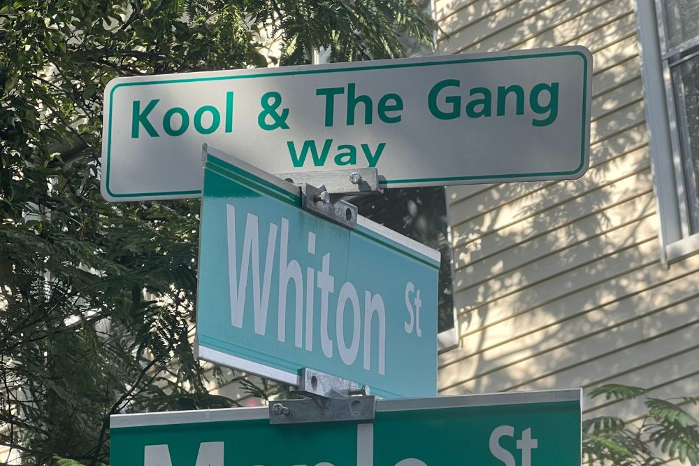 How Jersey City's Kool + the Gang Impacted the Music Industry - Hoboken Girl