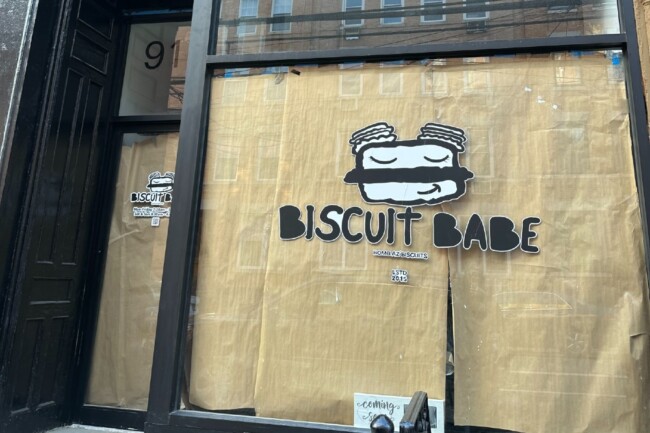 biscuit babe hoboken nj