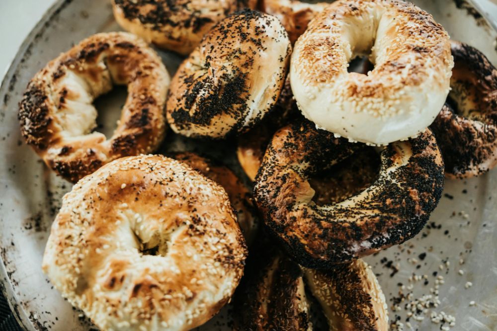 cheech bagels jersey city