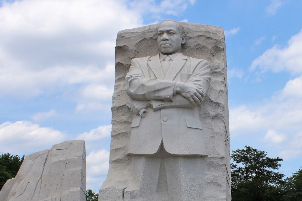 Events + Ways to Give Back in New Jersey for MLK Day 2024 Hoboken Girl