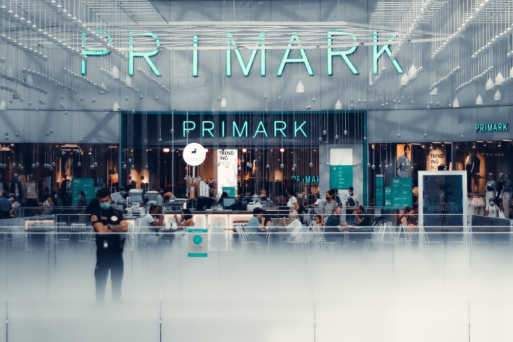 Is Primark Still Opening Inside Newport Centre Mall? - Hoboken Girl