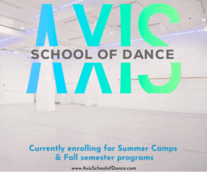 axis dance school