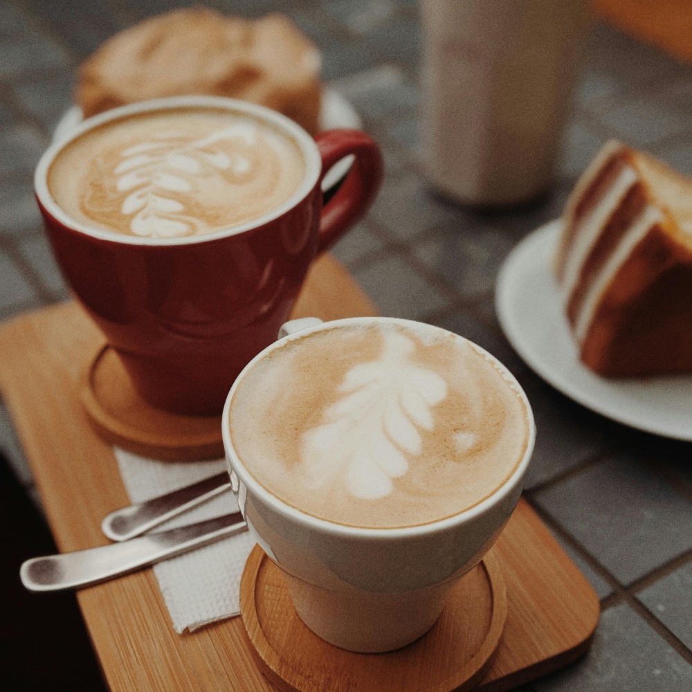 coffee shops hoboken