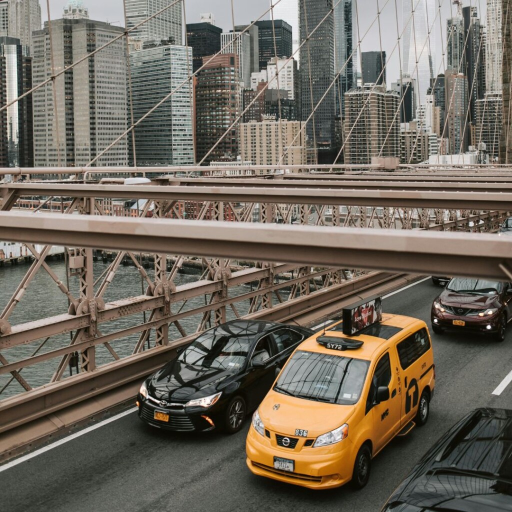 NYC’s Congestion Pricing Plan Indefinitely Halted: What To Know ...