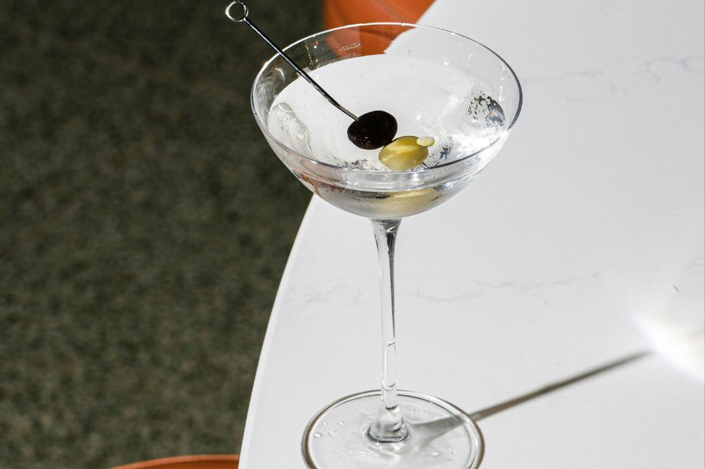martini pexel