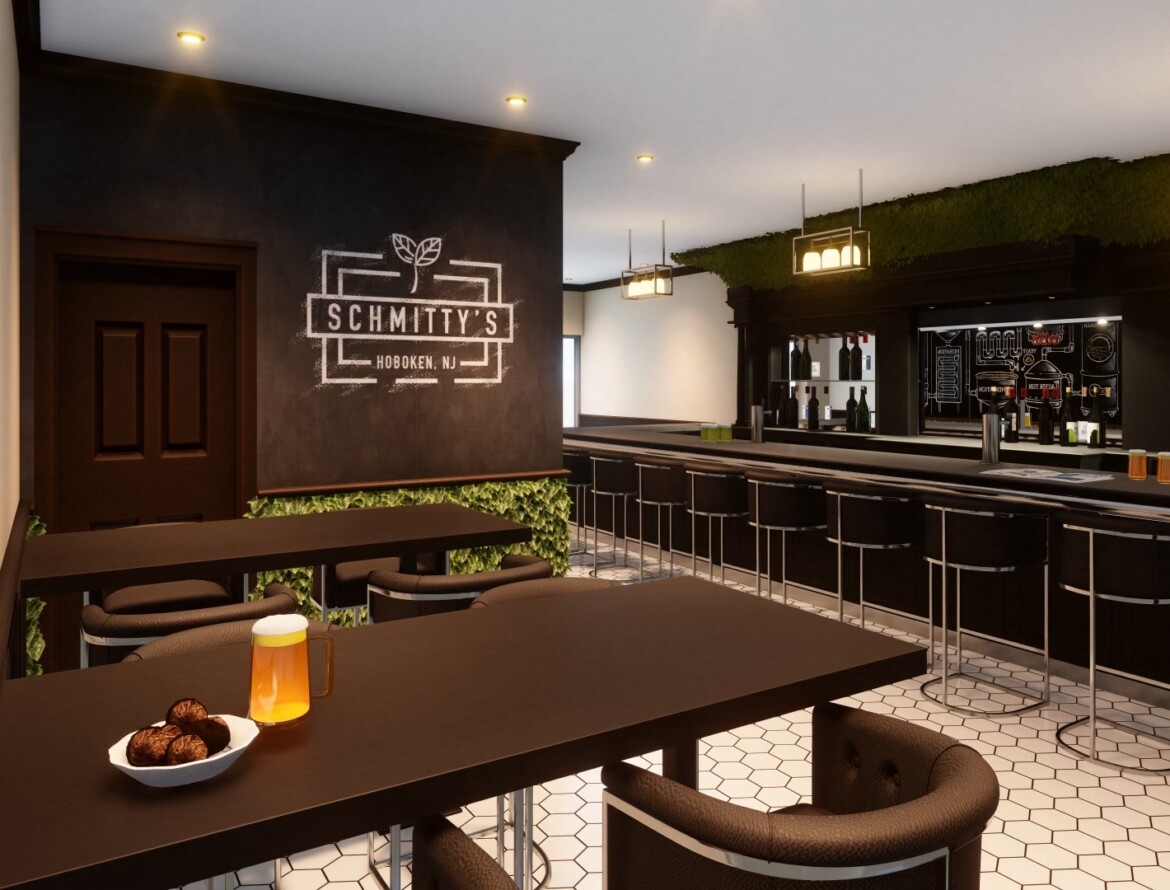 All About The Snack Bar, Hoboken’s Newest Bar Concept From the Schmitty ...