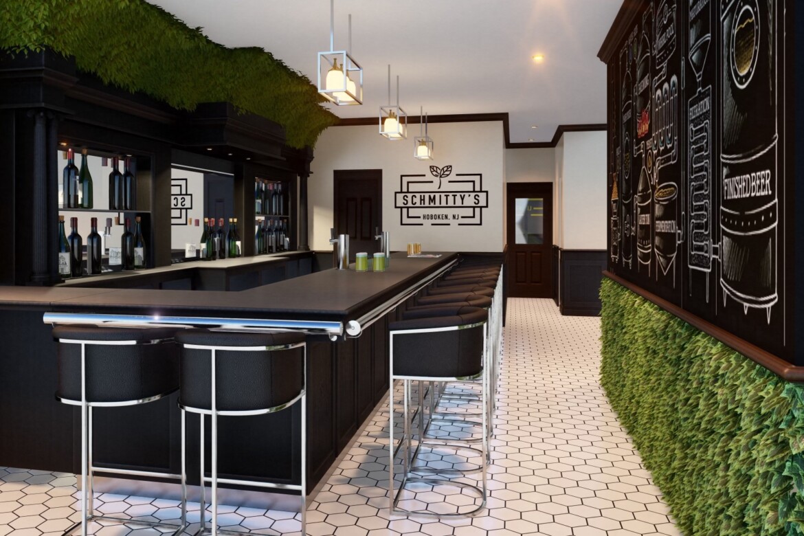 All About The Snack Bar, Hoboken’s Newest Bar Concept From the Schmitty ...