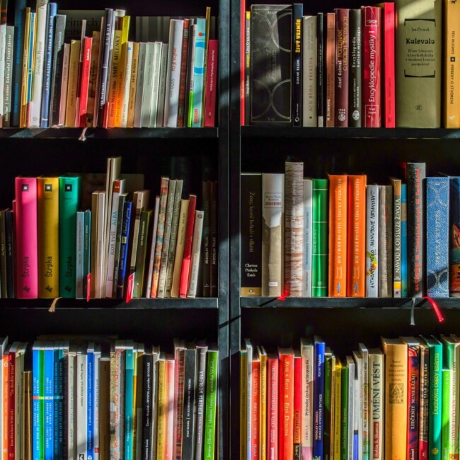 bookstores hoboken jersey city