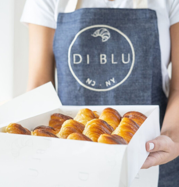 di blu bakery jersey city delivery