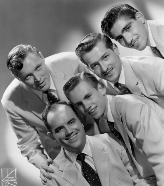 bill haley and comets 1956