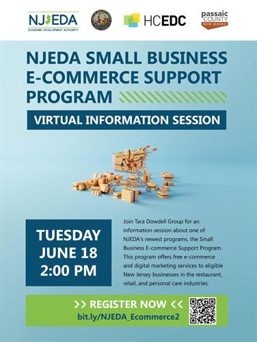 NJEDA-ECommerce-Support-Program