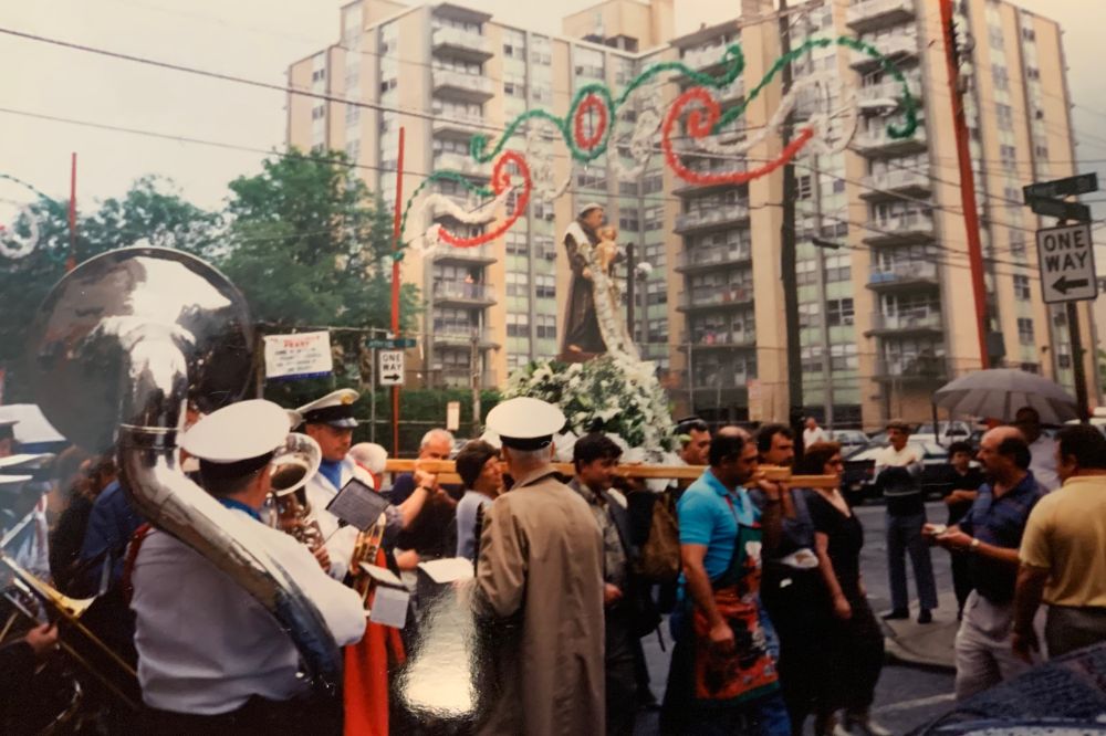 Food Festival Block Party Returns To Hoboken After 20 Year Hiatus Hoboken Girl