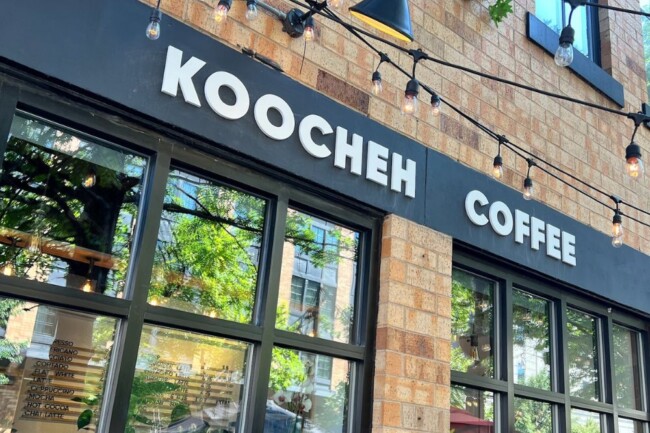 kooche coffee hoboken new jersey