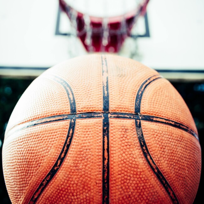 basketball court repairs hoboken