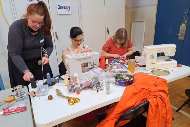 repair cafe jersey city