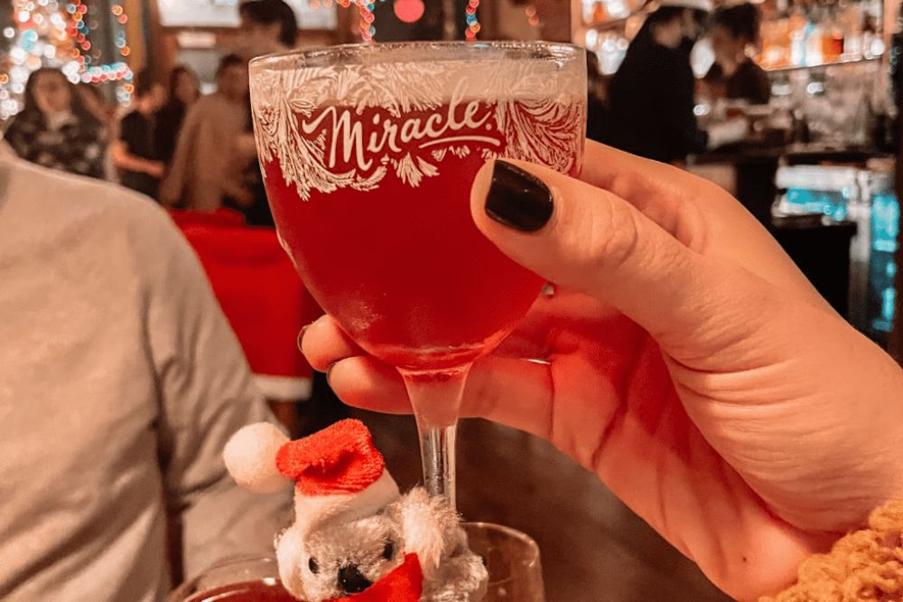 Holiday Pop-Up Markets + Bars in New Jersey for the 2024 Season ...