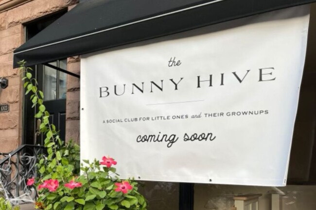 kids social club hoboken nj bunny hive