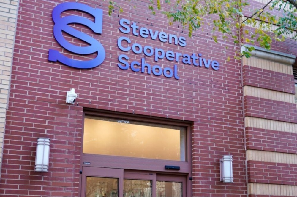 stevens cooperative school