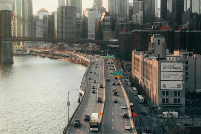 nyc congestion pricing toll hikes parkway turnpike