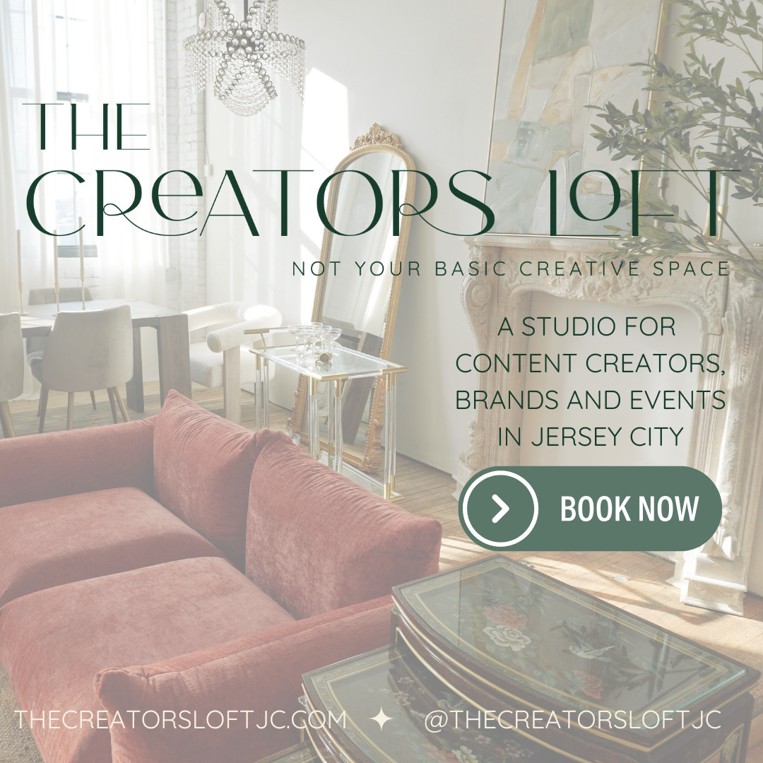 The Creator's Loft