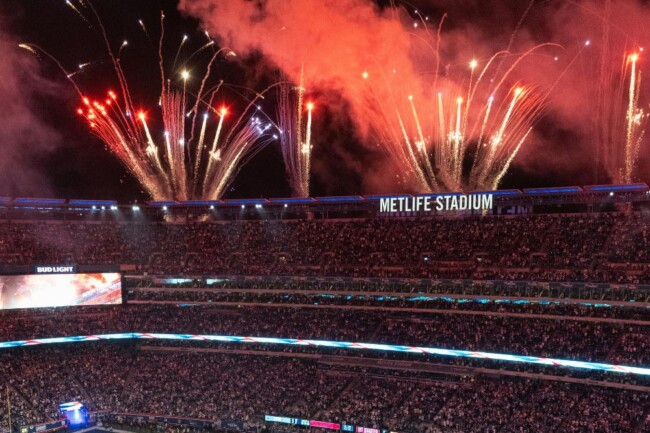 metlife stadium events