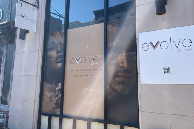 evolve medspa hoboken jersey city nj