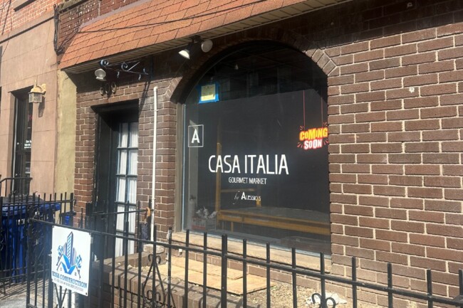 casa italia gourmet market hoboken